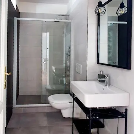 Apartment Alma