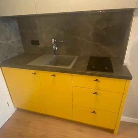 Apartment Alma
