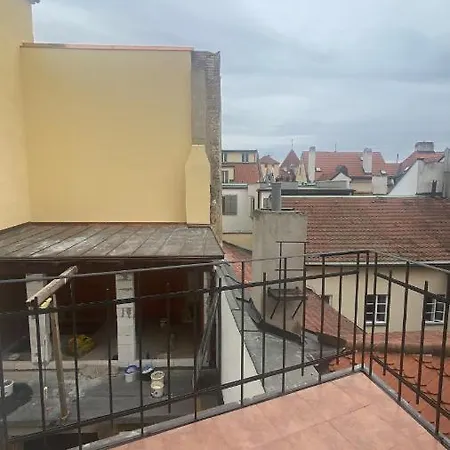 Apartment Alma