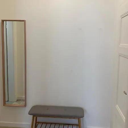 Alma Apartment