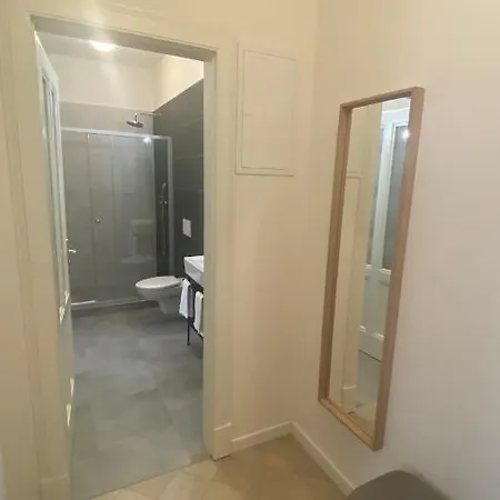 Alma Apartment