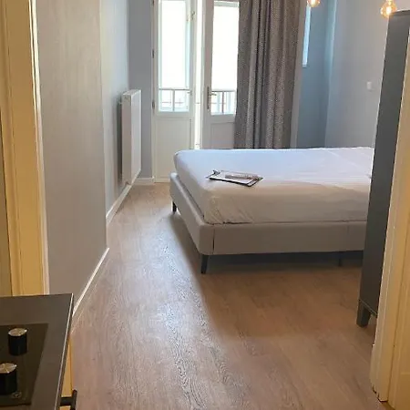 Apartment Alma