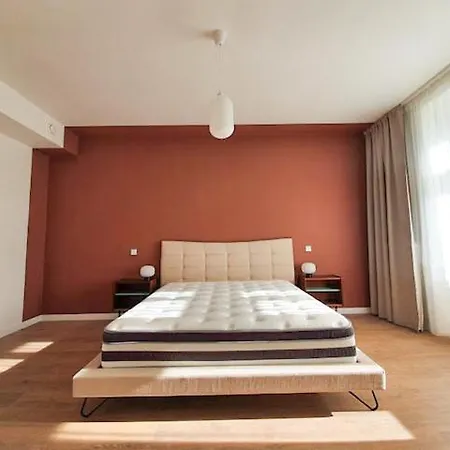 Apartment Alma
