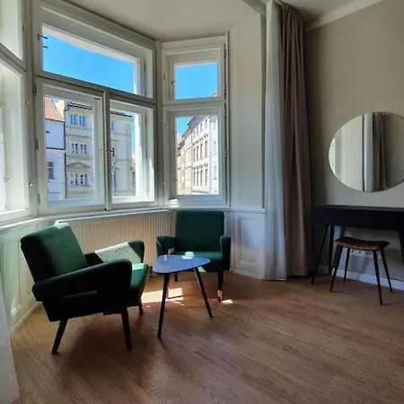 Alma Apartment